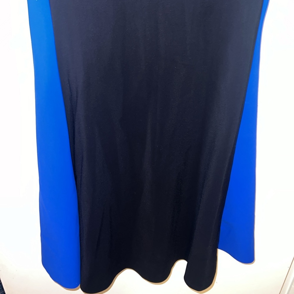 Chiara Boni La Petite Robe Okana Mermaid Gown Dress Size 44 Medium 6 8 - Picture 7 of 13